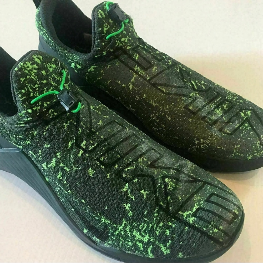 Nike Metcon React Seaweed